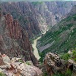 Black Canyon and Gunnison River 2008 scaled 1