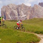 bicycle hiking mountain biking 2540180