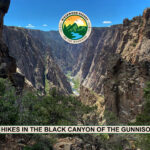 RWR Blog Black Canyon Gunnison Hikes 1